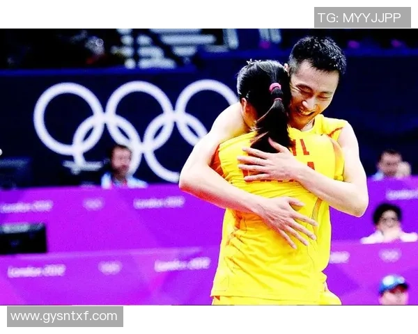 专访羽毛球明星赵伟揭秘他成功背后的训练与心路历程