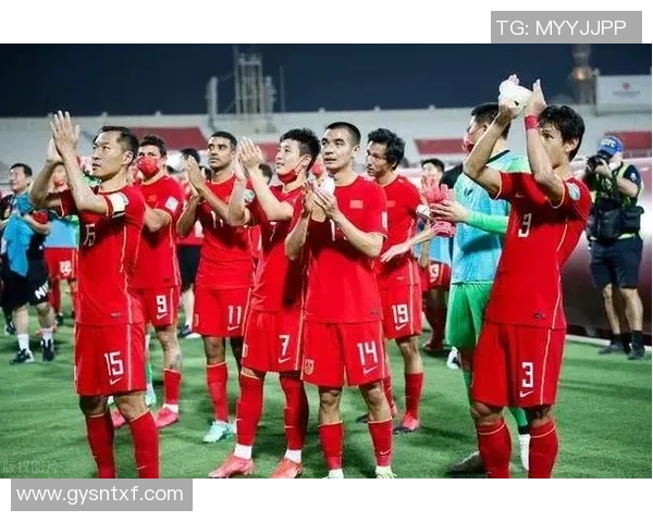 西安足球队在世界杯预选赛中的强劲表现与未来展望分析